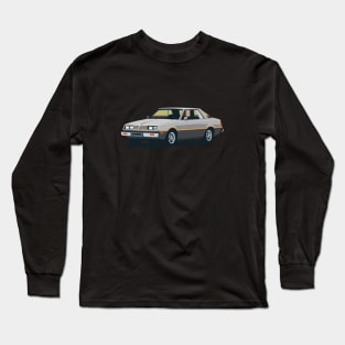 1978 Dodge Challenger Long Sleeve T-Shirt